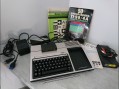 Photo 1 — Texas instrument TI 99/4A TI 99 4A