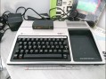 Photo 2 — Texas instrument TI 99/4A TI 99 4A