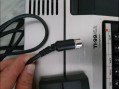 Photo 3 — Texas instrument TI 99/4A TI 99 4A