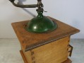 Photo 4 — Moulin à café ancien manuel le CAÏFFA