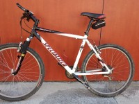 VTT hardrock specialized