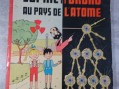 Photo 1 — BD bande dessinée. Sophie et bruno au pays de l'atome