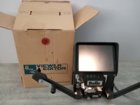 belle viewer editor - projecteur film super 8