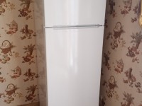 Combiné frigo congélateur VIVA