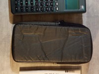 Calculatrice Graphique Hewlett Packard HP 48g+ Hp48g+ Scientific Calculator