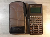 Calculatrice Graphique Hewlett Packard HP 48sx Hp48sx Scientific Calculator