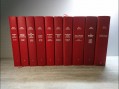 Photo 1 — La grande histoire des français sous l'occupation -  Henri Amouroux - 10 tomes