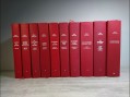 Photo 2 — La grande histoire des français sous l'occupation -  Henri Amouroux - 10 tomes