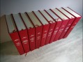 Photo 3 — La grande histoire des français sous l'occupation -  Henri Amouroux - 10 tomes