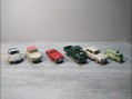Photo 1 — Lot de petites voitures collection Corgi TOYS Quiralu setta velam commer bottle float