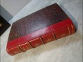 Photo 1 — La vita di benvenuto cellini livre 1866 firenze successori le Monnier