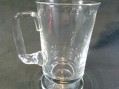 Photo 3 — Carafe cristal - Pichet Broc