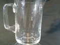 Photo 4 — Carafe cristal - Pichet Broc