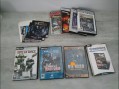 Photo 1 — Lot de jeux vidéos PC - die hard starwars prince of persia call of duty 
