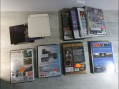 Photo 2 — Lot de jeux vidéos PC - die hard starwars prince of persia call of duty 