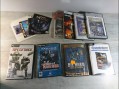 Photo 3 — Lot de jeux vidéos PC - die hard starwars prince of persia call of duty 