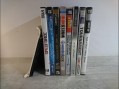 Photo 4 — Lot de jeux vidéos PC - die hard starwars prince of persia call of duty 