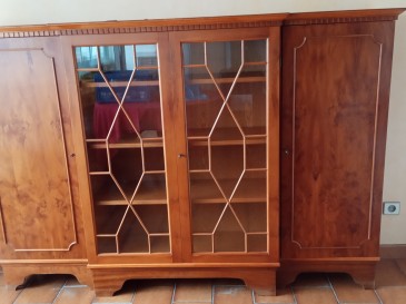 Buffet haut style anglais