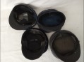 Photo 2 — Lot 4 casquettes la poste -  PTT