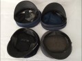 Photo 4 — Lot 4 casquettes la poste -  PTT
