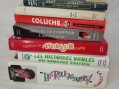 Photo 2 — Lot de livres humour - blagues rire - brèves de comptoir