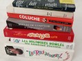 Photo 3 — Lot de livres humour - blagues rire - brèves de comptoir
