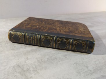 Roussel - système physique et moral de la femme