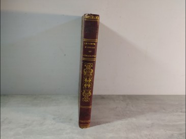 Paulin-Pierre de Champrobert - Le comte d'Artois et l'émigration: histoire impartiale 