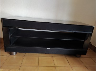 Meuble hifi Sony barre de son rht-g800