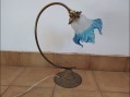 Photo 1 — Très jolie lampe de chevet ancienne 