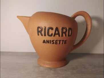 Carafe anisette très bel état