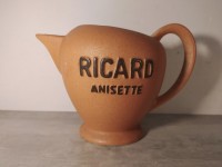 Carafe anisette très bel état