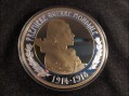 Photo 2 — MEDAILLE LA MARIANNE A TRAVERS LES AGES