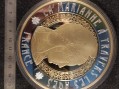 Photo 3 — MEDAILLE LA MARIANNE A TRAVERS LES AGES