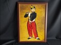 Photo 2 — Tableau reproduction le fifre Édouard Manet. Joueur de flûte.