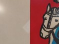 Photo 2 — Lithographie Fernand Léger 