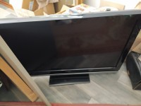 Téléviseur Sony kdl-40W4000