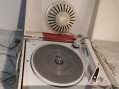 Photo 2 — Tourne disque la voix de son maitre ancien