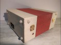 Photo 4 — Tourne disque la voix de son maitre ancien