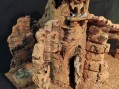 Photo 2 — Crèche pour santons 