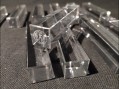 Photo 2 — 12 porte-couteaux Baccarat, cristal, signés