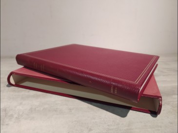 EO Les sentiers de la création Orion aveugle Claude Simon Editions Albert Skira