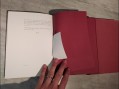 Photo 3 — EO Les sentiers de la création Orion aveugle Claude Simon Editions Albert Skira