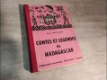 Photo 1 — Contes Et Légendes De Madagascar - Vally-Samat Renée