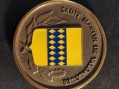 Photo 1 — Médaille - Saint Martin de Valgalgues - SMDV