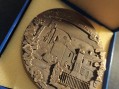 Photo 3 — Médaille - Saint Martin de Valgalgues - SMDV
