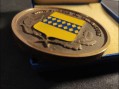 Photo 4 — Médaille - Saint Martin de Valgalgues - SMDV
