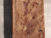 Casuum conscientiae MDCXLIII - 1643 livre ancien