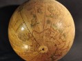 Photo 4 — Mappemonde - Carte du monde ancienne - globe terrestre
