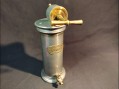 Photo 1 — XIXEME - GYNÉCOLOGIE - IRRIGATEUR DU DOCTEUR ÉGUISIER - 23 CM
